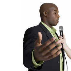 IK Multimedia iRig Mic Smartphone/Tablet Mic | Music Experience | Shop Online | South Africa