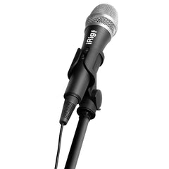 IK Multimedia iRig Mic Smartphone/Tablet Mic | Music Experience | Shop Online | South Africa