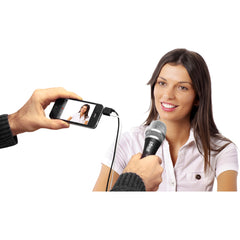 IK Multimedia iRig Mic Smartphone/Tablet Mic | Music Experience | Shop Online | South Africa