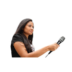IK Multimedia iRig Mic Smartphone/Tablet Mic | Music Experience | Shop Online | South Africa