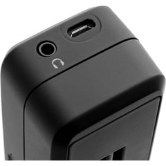 IK Multimedia iRig Pre HD Digital Microphone Interface for iPhone, iPad, Mac/PC | Music Experience | Shop Online | South Africa