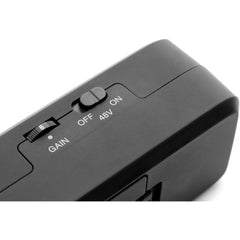 IK Multimedia iRig Pre HD Digital Microphone Interface for iPhone, iPad, Mac/PC | Music Experience | Shop Online | South Africa