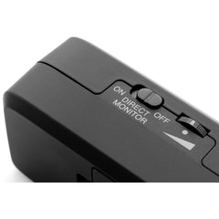 IK Multimedia iRig Pre HD Digital Microphone Interface for iPhone, iPad, Mac/PC | Music Experience | Shop Online | South Africa