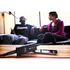 IK Multimedia iRig Pre HD Digital Microphone Interface for iPhone, iPad, Mac/PC | Music Experience | Shop Online | South Africa