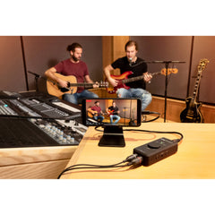 IK Multimedia iRig Stream Streaming Audio Interface | Music Experience | Shop Online | South Africa