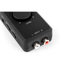 IK Multimedia iRig Stream Streaming Audio Interface | Music Experience | Shop Online | South Africa