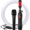IK Multimedia iRig Video Creator HD Bundle Professional Video/Streaming Kit For Smartphones | Music Experience | Shop Online | South Africa