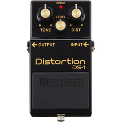 Boss DS-14A 40th Anniversary Distortion | Music Experience | Shop Online | South Africa