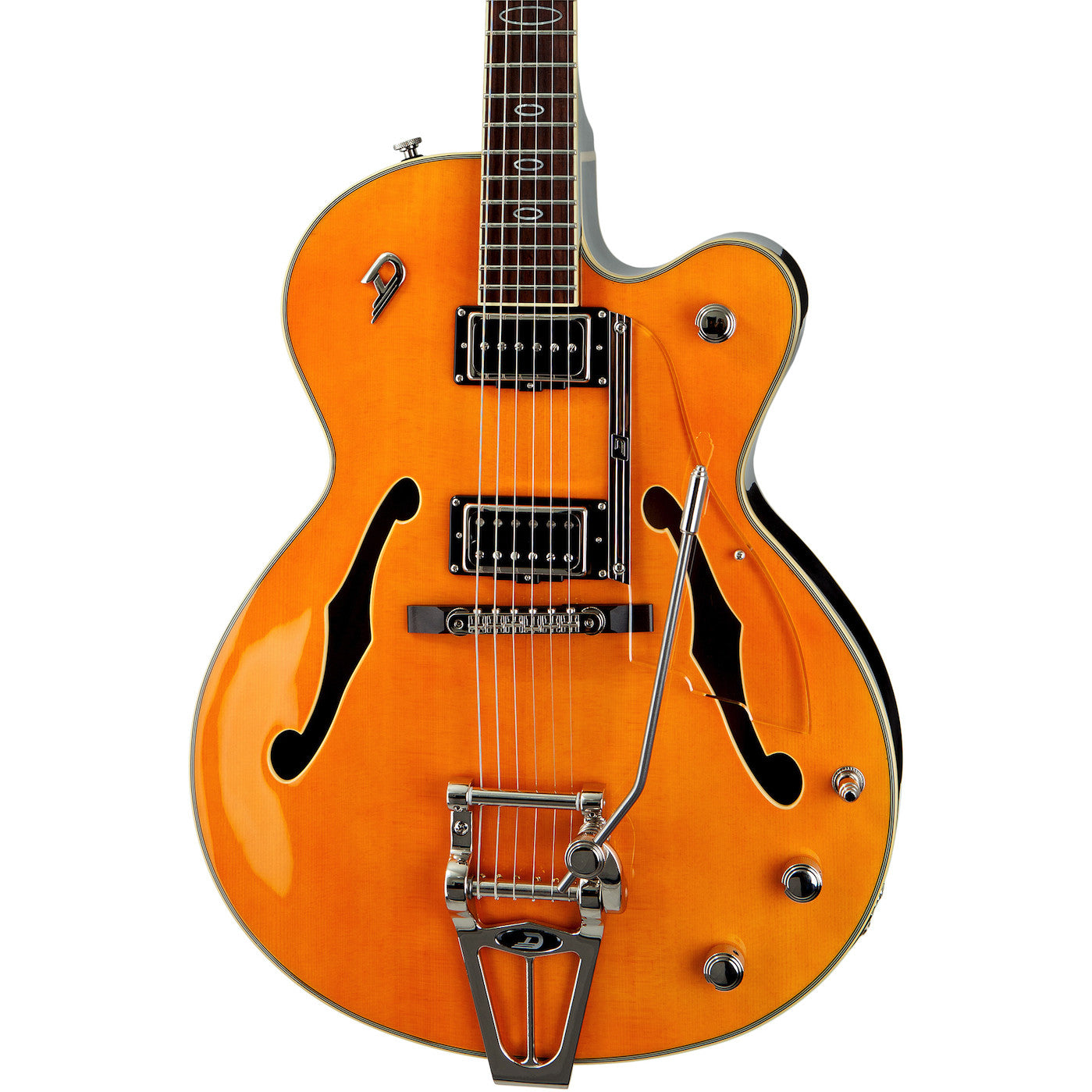 Duesenberg Imperial Light Orange DIM-LO