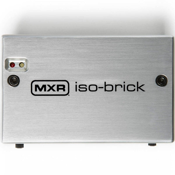 MXR Iso-Brick Power Supply M238 | Music Experience Online | South Africa