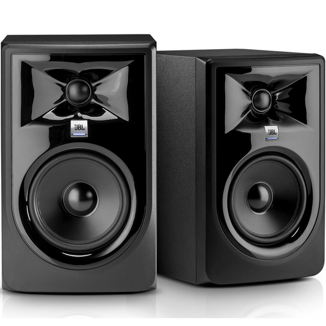 JBL 305P MKII 5" Powered Studio Monitor Pair | Music Experience | Shop Online | South Africa