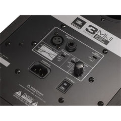 JBL 308P MKII 8