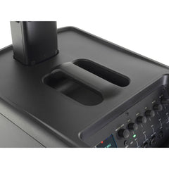 JBL EON ONE MK2 All-In-One Rechargeable Column PA with Built-In Mixer and DSP | Music Experience | Shop Online | South Africa