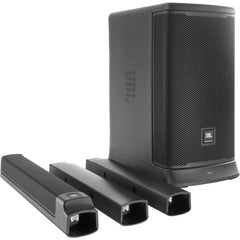 JBL EON ONE MK2 All-In-One Rechargeable Column PA with Built-In Mixer and DSP | Music Experience | Shop Online | South Africa