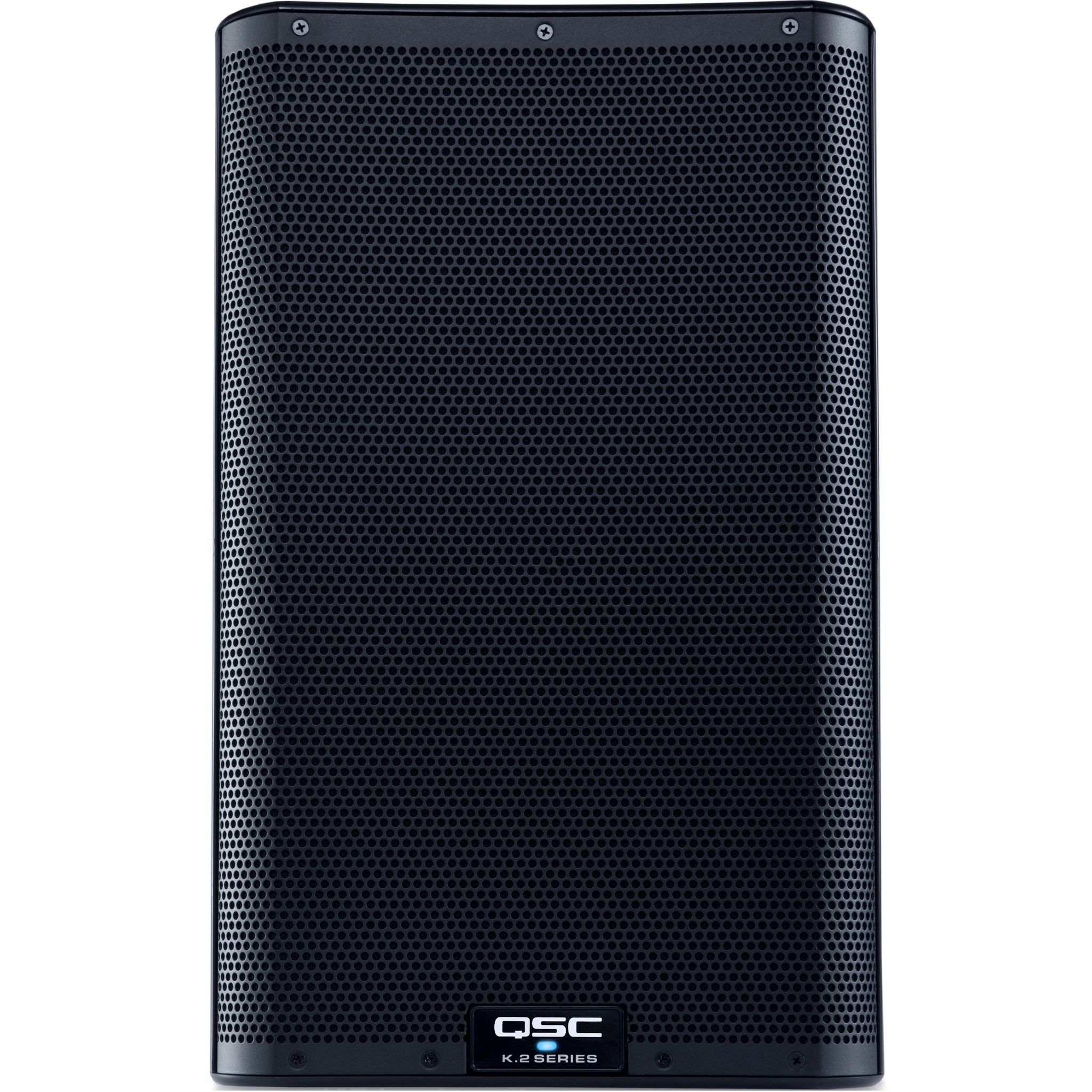 QSC K10.2 2000W 10" Powered Speaker | Music Experience | Shop Online | South Africa