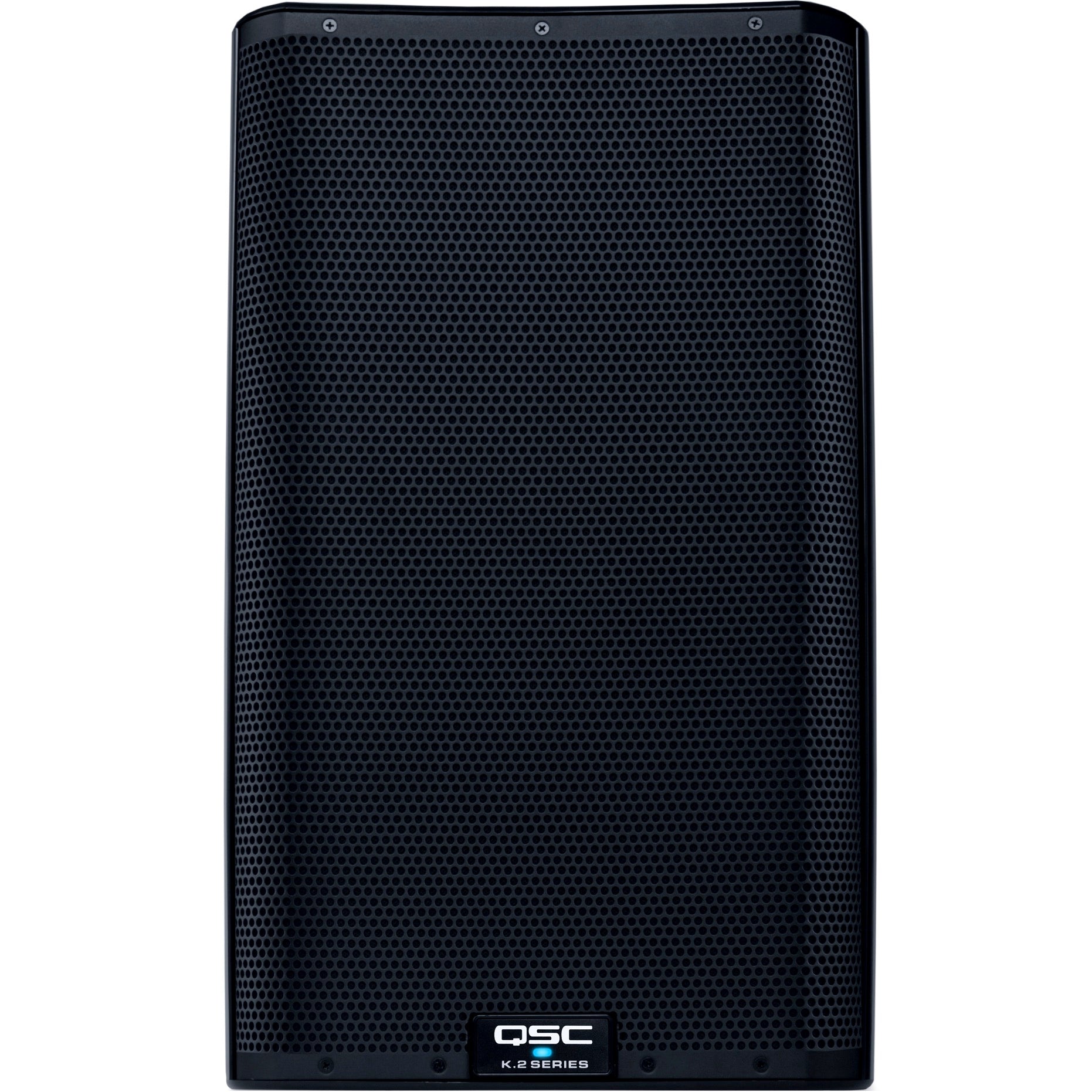 QSC K12.2 2000W 12" Powered Speaker | Music Experience | Shop Online | South Africa