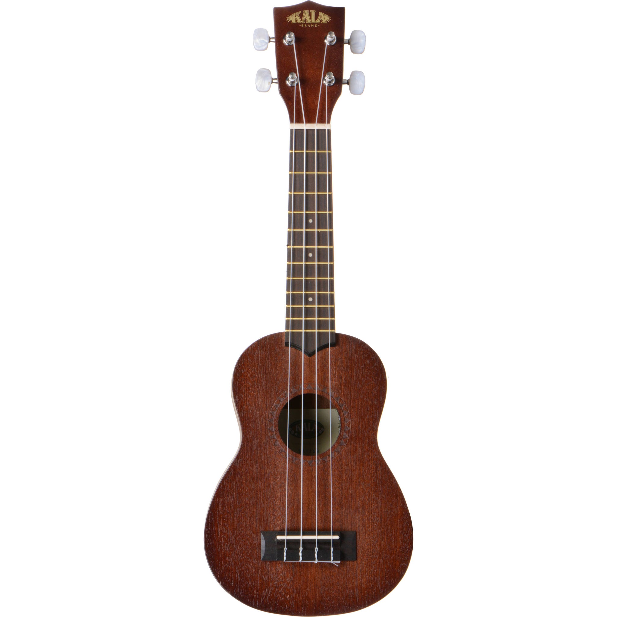 Kala KA-15S Soprano Ukulele | Music Experience | Shop Online | South Africa