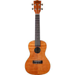 Kala KA-CEM Exotic Mahogany Concert Ukulele Amber Satin | Music Experience | Shop Online | South Africa
