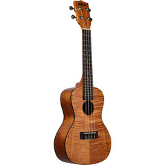 Kala KA-CEM Exotic Mahogany Concert Ukulele Amber Satin | Music Experience | Shop Online | South Africa