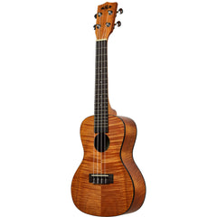 Kala KA-CEM Exotic Mahogany Concert Ukulele Amber Satin | Music Experience | Shop Online | South Africa
