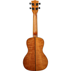 Kala KA-CEM Exotic Mahogany Concert Ukulele Amber Satin | Music Experience | Shop Online | South Africa