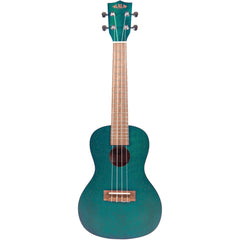 Kala KA-CEM Exotic Mahogany Concert Ukulele Amber Satin | Music Experience | Shop Online | South Africa