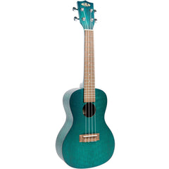 Kala KA-CEM Exotic Mahogany Concert Ukulele Amber Satin | Music Experience | Shop Online | South Africa