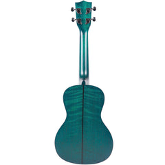 Kala KA-CEM Exotic Mahogany Concert Ukulele Amber Satin | Music Experience | Shop Online | South Africa