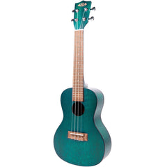 Kala KA-CEM Exotic Mahogany Concert Ukulele Amber Satin | Music Experience | Shop Online | South Africa
