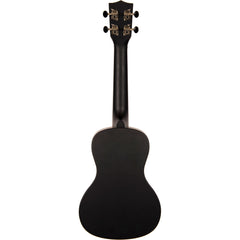 Kala KA-CWB-BK Waterman Concert Black | Music Experience | Shop Online | South Africa