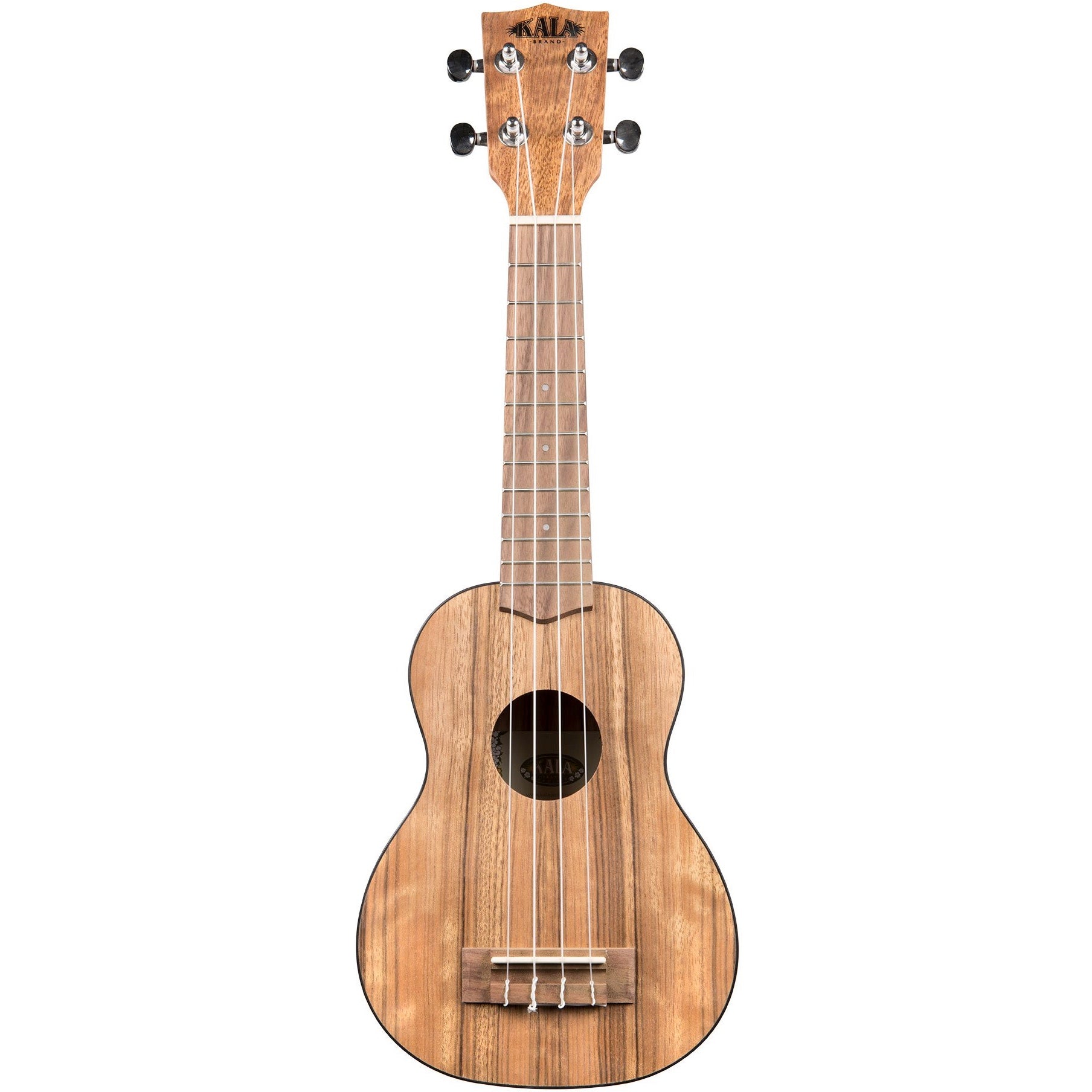 Kala KA-PWS Pacific Walnut Soprano | Music Experience | Shop Online | South Africa