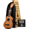 Kala LTP-S Learn To Play Ukulele Starter Kit Mahogany Soprano | Music Experience | Shop Online | South Africa