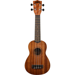 Kala LTP-S Learn To Play Ukulele Starter Kit Mahogany Soprano | Music Experience | Shop Online | South Africa