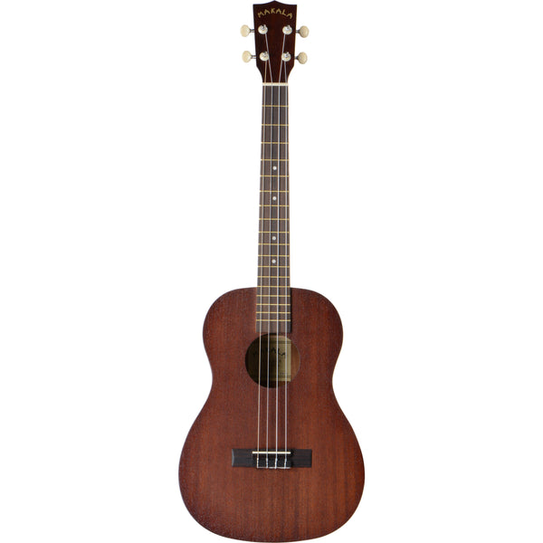 Kala MK-B Makala Baritone Natural Ukulele | Music Experience Online | South Africa