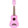 Kala MK-SD/PKBURST Makala Pink Burst Soprano Dolphin | Music Experience | Shop Online | South Africa