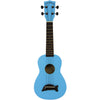 Kala MK-SD/LBL Makala Light Blue Soprano Dolphin | Music Experience | Shop Online | South Africa