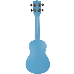 Kala MK-SD/LBL Makala Light Blue Soprano Dolphin | Music Experience | Shop Online | South Africa