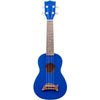 Kala MK-SD/MBL Makala Metallic Blue Soprano Dolphin | Music Experience | Shop Online | South Africa