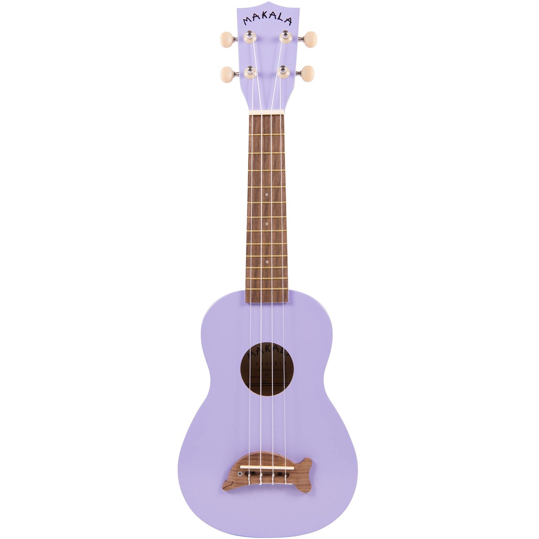 Kala MK-SD/PL Makala Purple Soprano Dolphin | Music Experience | Shop Online | South Africa