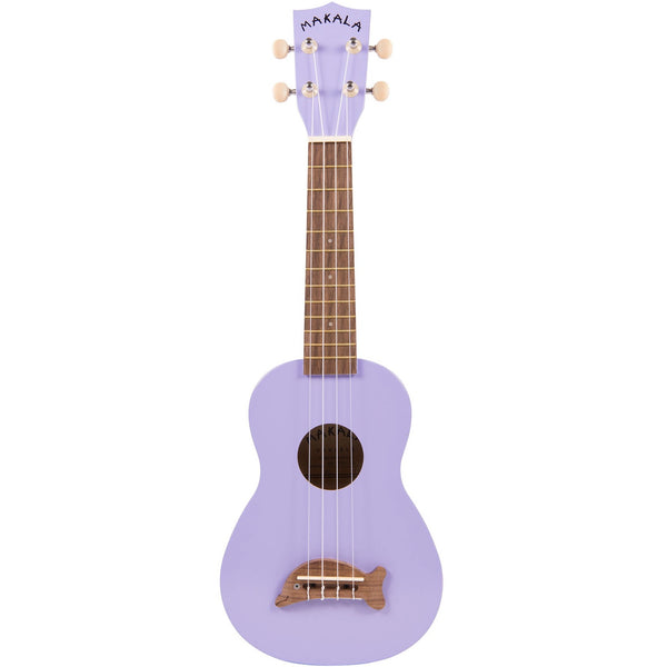 Kala MK-SD/PL Makala Purple Soprano Dolphin | Music Experience | Shop Online | South Africa