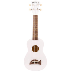 Kala MK-SD/PW Makala Pearl White Soprano Dolphin | Music Experience | Shop Online | South Africa