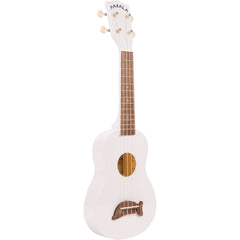 Kala MK-SD/PW Makala Pearl White Soprano Dolphin | Music Experience | Shop Online | South Africa