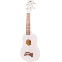 Kala MK-SD/PW Makala Pearl White Soprano Dolphin | Music Experience | Shop Online | South Africa