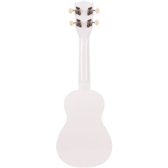 Kala MK-SD/PW Makala Pearl White Soprano Dolphin | Music Experience | Shop Online | South Africa