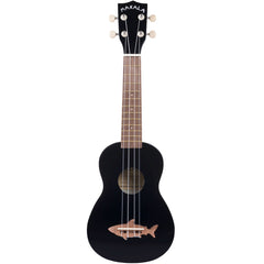 Kala MK-SS/BLK Makala Blacktip Soprano Shark | Music Experience | Shop Online | South Africa