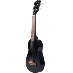 Kala MK-SS/BLK Makala Blacktip Soprano Shark | Music Experience | Shop Online | South Africa