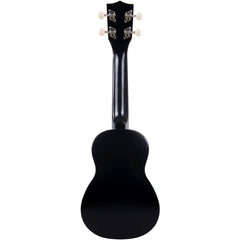 Kala MK-SS/BLK Makala Blacktip Soprano Shark | Music Experience | Shop Online | South Africa