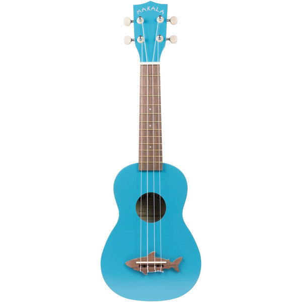 Kala MK-SS/BLU Makala Mako Blue Soprano Shark | Music Experience | Shop Online | South Africa