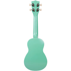 Kala MK-SS/GRN Makala Surf Green Soprano Shark | Music Experience | Shop Online | South Africa
