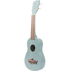 Kala MK-SS/GRY Makala Shark Fin Gray Soprano Shark | Music Experience | Shop Online | South Africa
